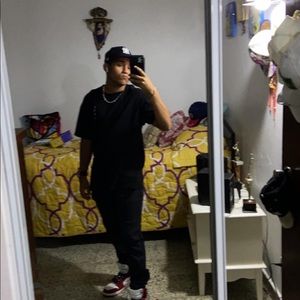 Meet your Posher, Yahir